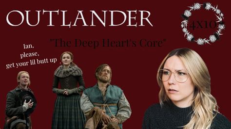 S04.E10: The Deep Heart's Core .